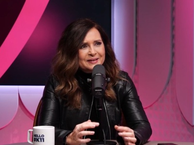 Kobieta, która nie boi się konfrontacji. Agnieszka Gozdyra w 