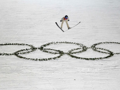 100 dni do zimowych igrzysk. Polskie nadzieje, brąz sprzed 70 lat i… trwająca budowa
