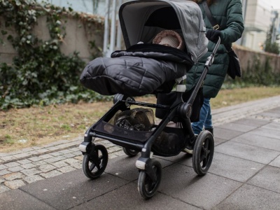 Liczba dzieci będzie mieć wpływ na emeryturę? Pomysł trafił do rządu. 