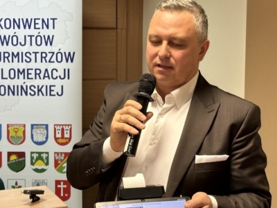 Wspólny bilet. PKS Konin łączy siły z MZK i Kolejami Wielkopolskimi