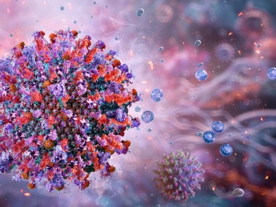 Naukowcy wyjaśniają nowoodkryty proces komórkowy. Tak mogą wykorzystywać go wirusy