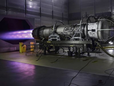 GE Aerospace i WZL-2 zacieśniają współpracę przy obsłudze silników F110