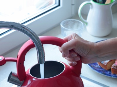 Awaria wodociągu w Środzie Wielkopolskiej. Większość miasta bez wody