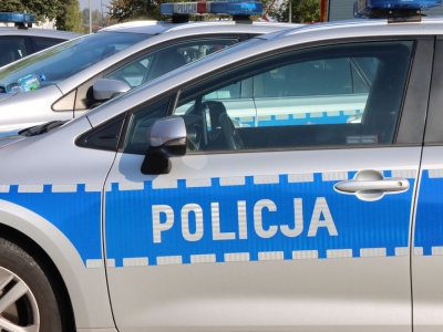 Kibice dążyli do zamieszek. Policja użyła środków przymusu bezpośredniego