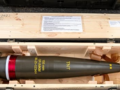 W Kraśniku powstanie nowa fabryka amunicji