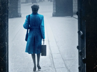 Fałszywa hrabina - recenzja książki