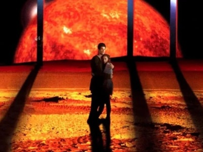 25 lat temu zadebiutowała ekranizacja bestsellerowego science fiction, która okazała się katastrofą, o której nikt nie pamięta