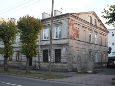 Remontowa ofensywa w Ozorkowie. Zmodernizują kamienice i ulice