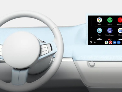 Android Auto zacznie przypominać smartfon. Nie mogę się doczekać