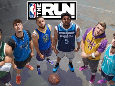 Uliczna koszykówka powraca! Pokazano zwiastun NBA The Run, następcy kultowej serii NBA Street