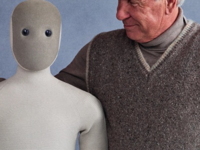 Przyszłość jest dziś. 20 tys. dolarów i żyjesz jak w filmie sci-fi