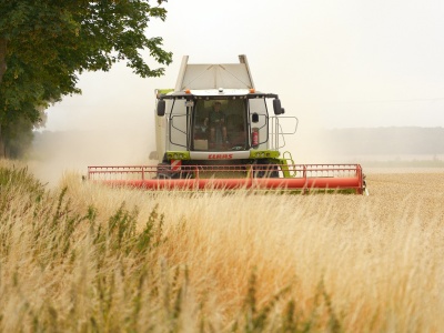 Umowa handlowa między Ukrainą a UE podpisana na nowo. I to są dobre wieści