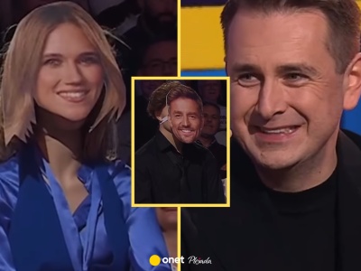 Wyśmiali Agnieszkę Kaczorowską w kabarecie. W sieci wybuchła burza. 