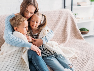 W Niemczech nie opłaca się być matką. Oto, jak dotkliwa jest tam „kara za macierzyństwo”