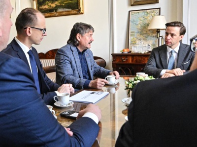 Polskie hutnictwo znalazło się w trudnym położeniu