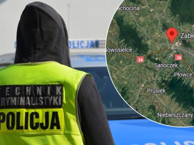 Tajemnicza śmierć 18-latka pod Sanokiem. Ojciec: nie wierzę, że to był przypadek