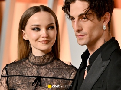 Damiano David z Maneskin zaręczony. Na dłoni ukochanej wielki pierścionek