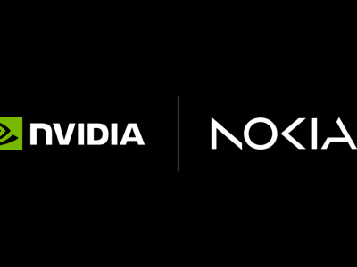 Nvidia i Nokia zawierają partnerstwo. Miliardowa inwestycja w platformę AI dla 6G