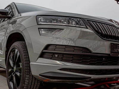 Wynajem długoterminowy aut marki Škoda – 4 propozycje dla Twojej firmy!