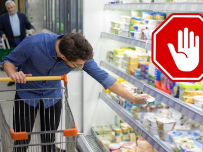 Pilne wycofanie popularnego produktu mięsnego z supermarketów. Może zawierać kawałki plastiku