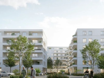 Lex deweloper na Pradze z pozwoleniem na budowę