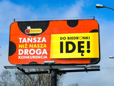 Właściciel Biedronki pokazuje wyniki. Jeronimo Martins miało 214 mln euro zysku netto