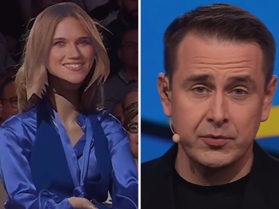 Burza w sieci po zapowiedzi kabaretu z „kartonową głową Kaczorowskiej”! Padły naprawdę mocne słowa