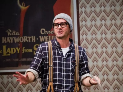 Kuba Wojewódzki odchodzi z Teatru 6. piętro. Mówi, że to przez Żurnalistę