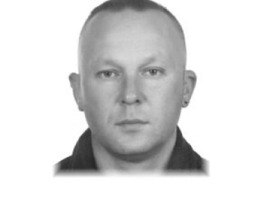 Poszukiwania Krzysztofa Lacha. Jest list gończy