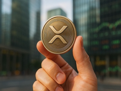 Oto dlaczego zatwierdzenie ETF może podnieść cenę XRP do 500 USD w ciągu roku