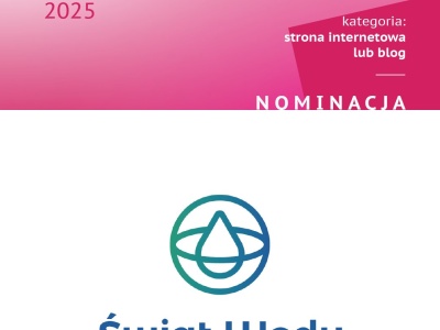 Nominacja do nagrody POP Science