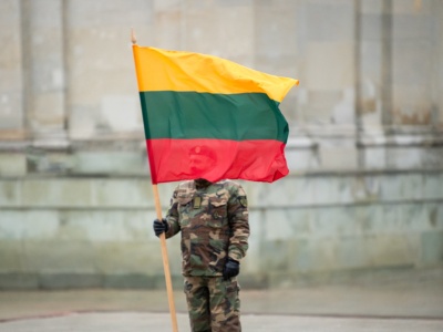 Litwa: nie ma żadnych informacji, aby wojska USA miały być zredukowane w naszym kraju