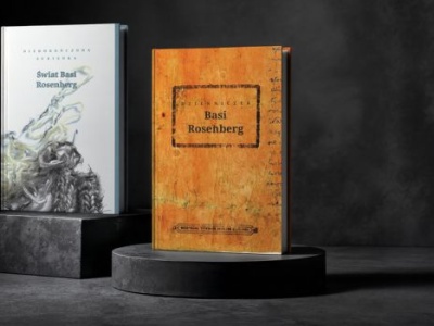 Dzienniczek Basi Rosenberg |Recenzja