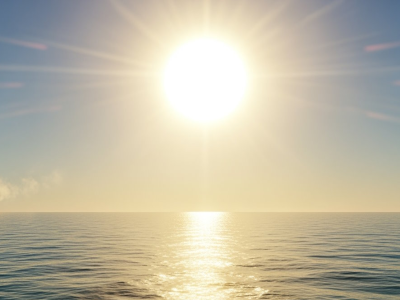 Nowe badania wykazują: CO2 jako główna przyczyna globalnego ocieplenia jest „fizycznie niemożliwa”