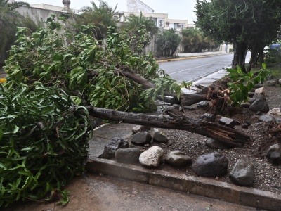 Huragan zdemolował misję na Jamajce. Posługują tam misjonarze z diecezji kieleckiej