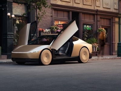 Tesla bez kierownicy dostanie nowy element. Nie zgadniecie jaki