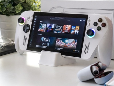 Test ASUS ROG Xbox Ally. Microsoft miał trzy lata i je zmarnował