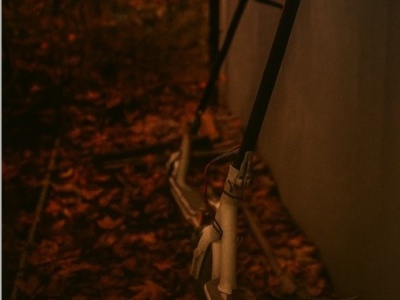 Limanowa: dwaj nieletni podejrzani o kradzież pięciu hulajnóg elektrycznych