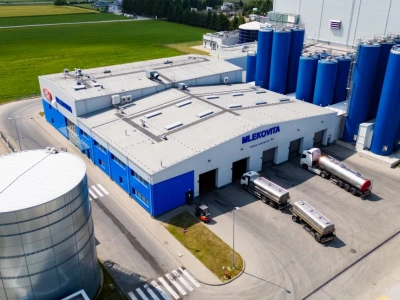 Nowa jakość mleka doceniona – A2A2 od Mlekovity z najwyższym wyróżnieniem