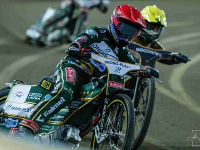 Żużel. Były prezes Włókniarza zatrzymany przez CBA!