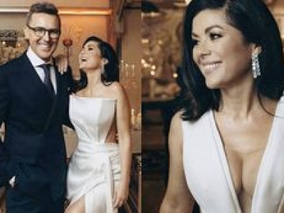 Menedżer dostał pytanie o ślub Cichopek i Kurzajewskiego. Padła wymowna odpowiedź