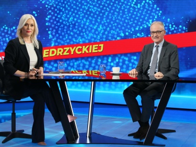 Czy Niemcy chcą zabrać nam państwo? Andrzej Byrt stawia diagnozę