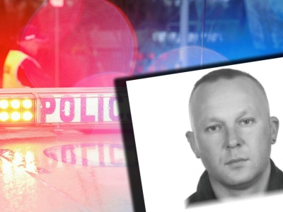 Pilny komunikat policji. Trwa obława na 40-latka podejrzanego o brutalny gwałt. Wydano list gończy