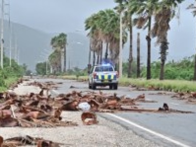 Melissa spustoszyła Jamajkę i Haiti. Zginęło 27 osób