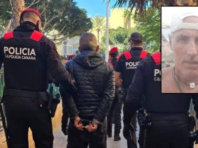 Operacja Incubus: Kolejne aresztowanie w sprawie siatki pedofilskiej