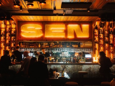 TVP tłumaczy się z Halloween party w klubie Sen. Mówi o budowaniu relacji z dziennikarzami z zewnątrz