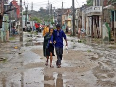 Huragan Melissa niesie spustoszenie. Bilans ofiar śmiertelnych