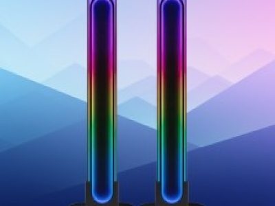 Promocja na lampki dekoracyjne TRACER Ambience RGB + pilot po 69 zł w Media Markt