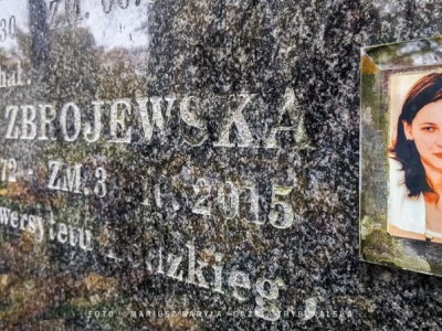 Monika Zbrojewska. Wspomnienie w 10. rocznicę śmierci