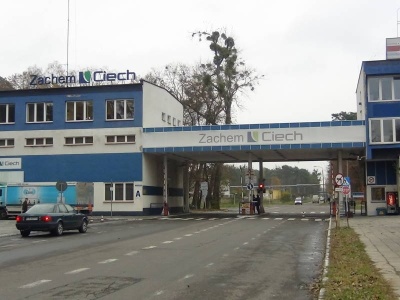 Czy rząd sfinansuje rekultywację terenów po Zachemie? Niepokojące stanowisko rządu